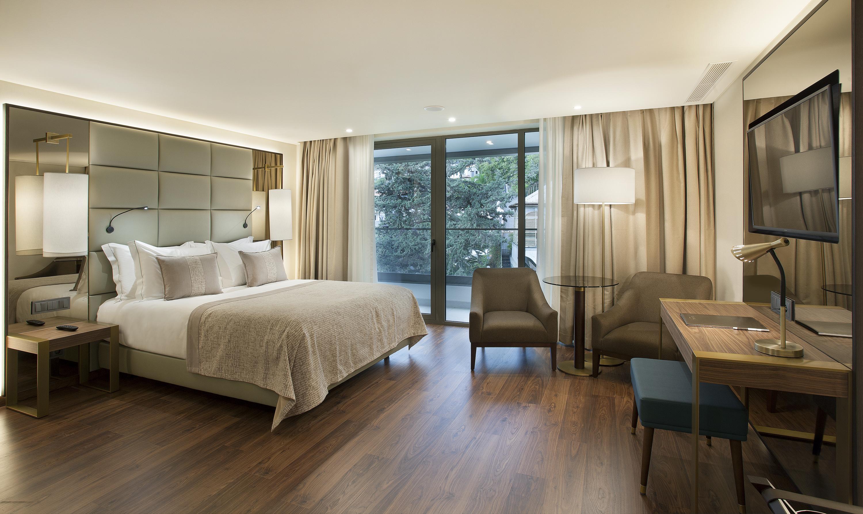 Turim Santa Maria 4*
