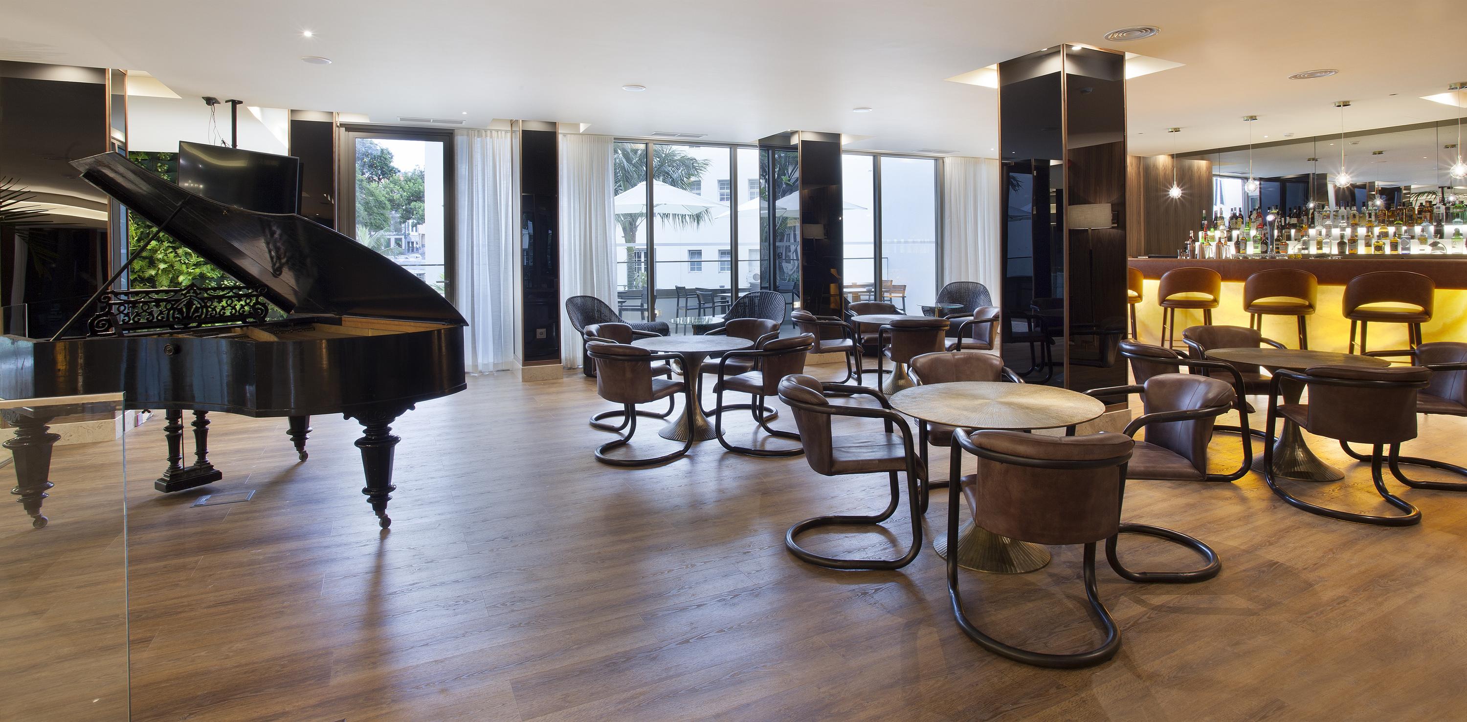 Hotel Turim Santa Maria Funchal (Madeira)