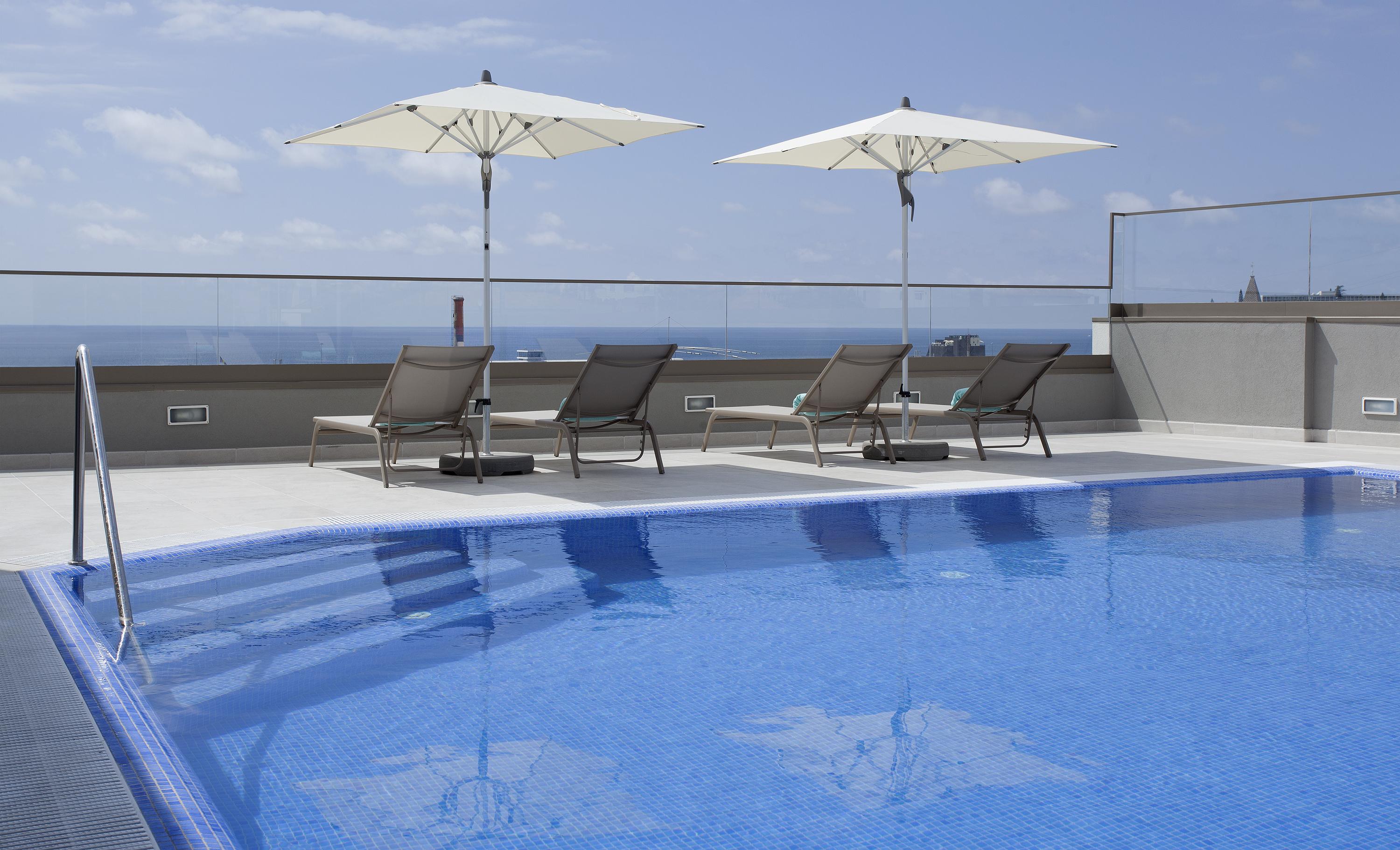 Turim Santa Maria Hotel