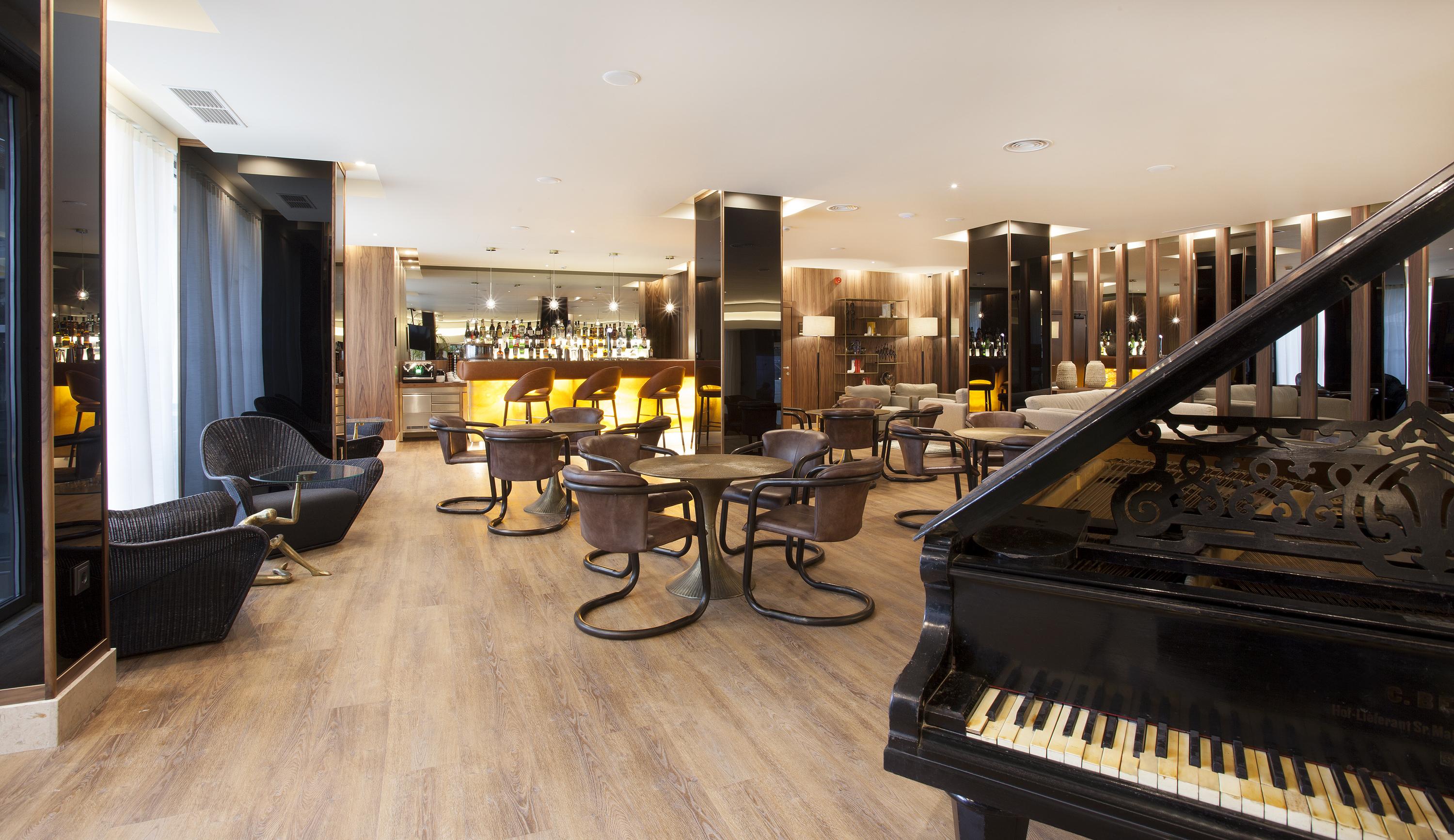 Hotel Turim Santa Maria