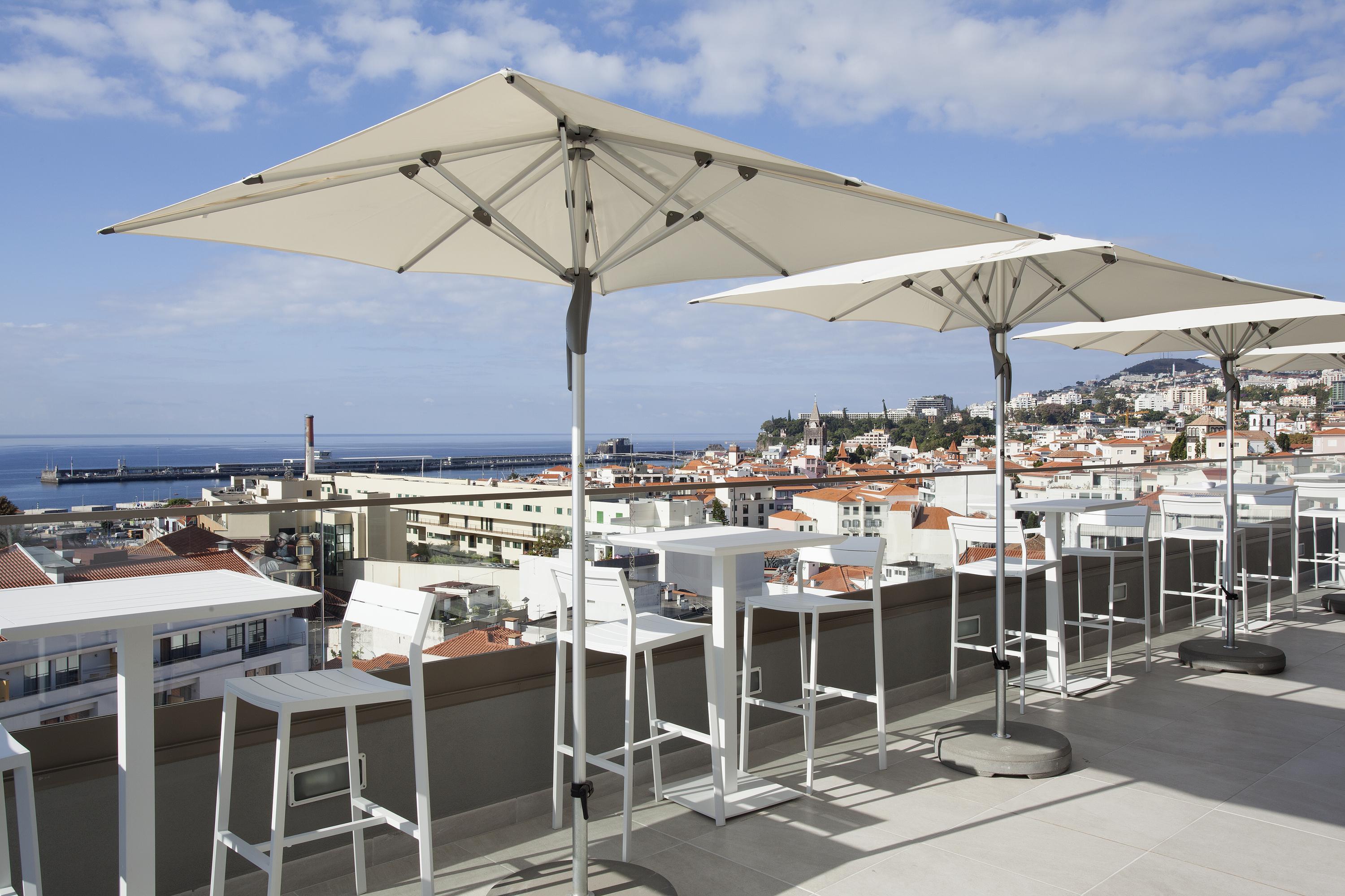 Hotel Turim Santa Maria Funchal (Madeira)