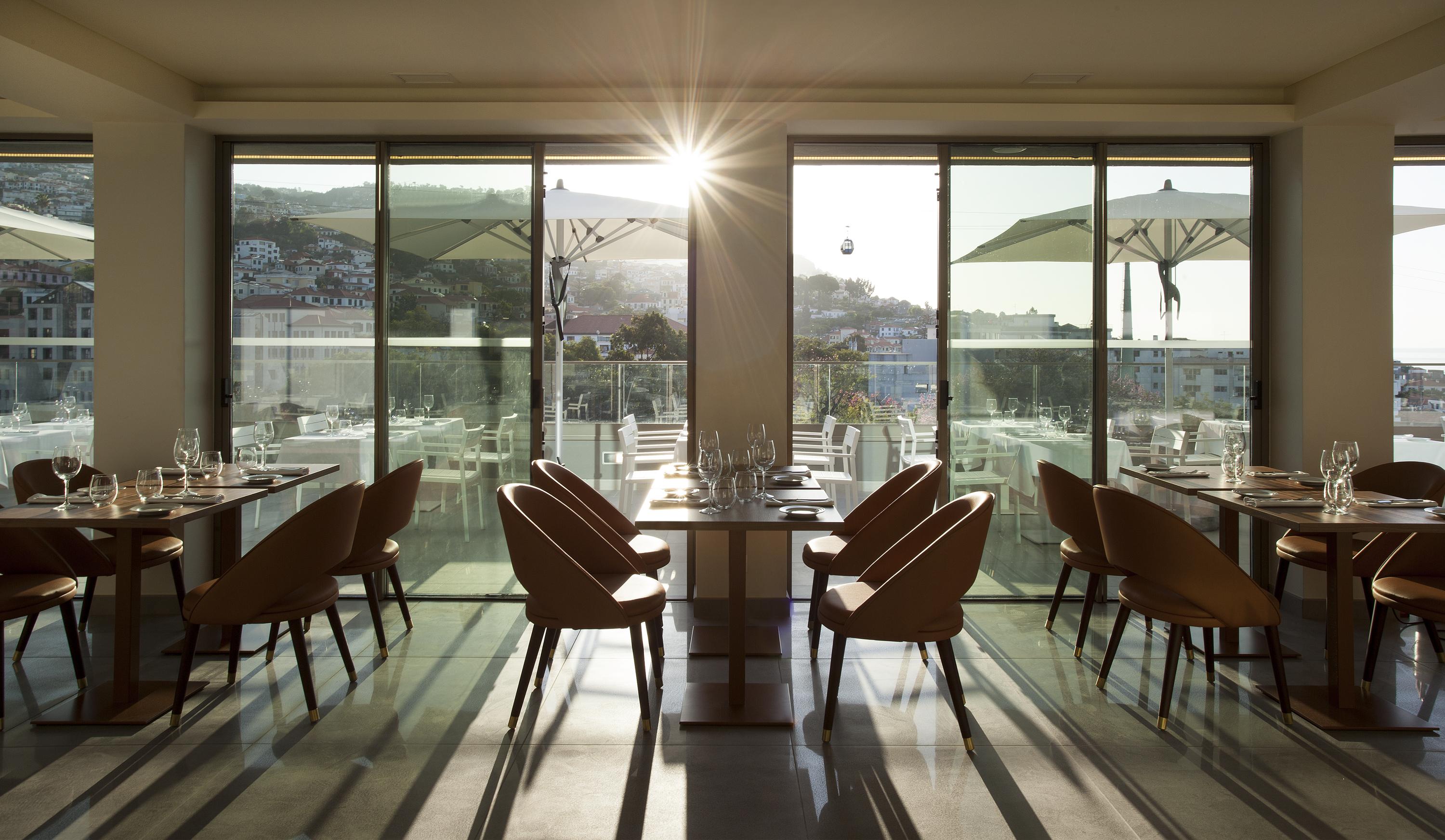 Turim Santa Maria Hotel