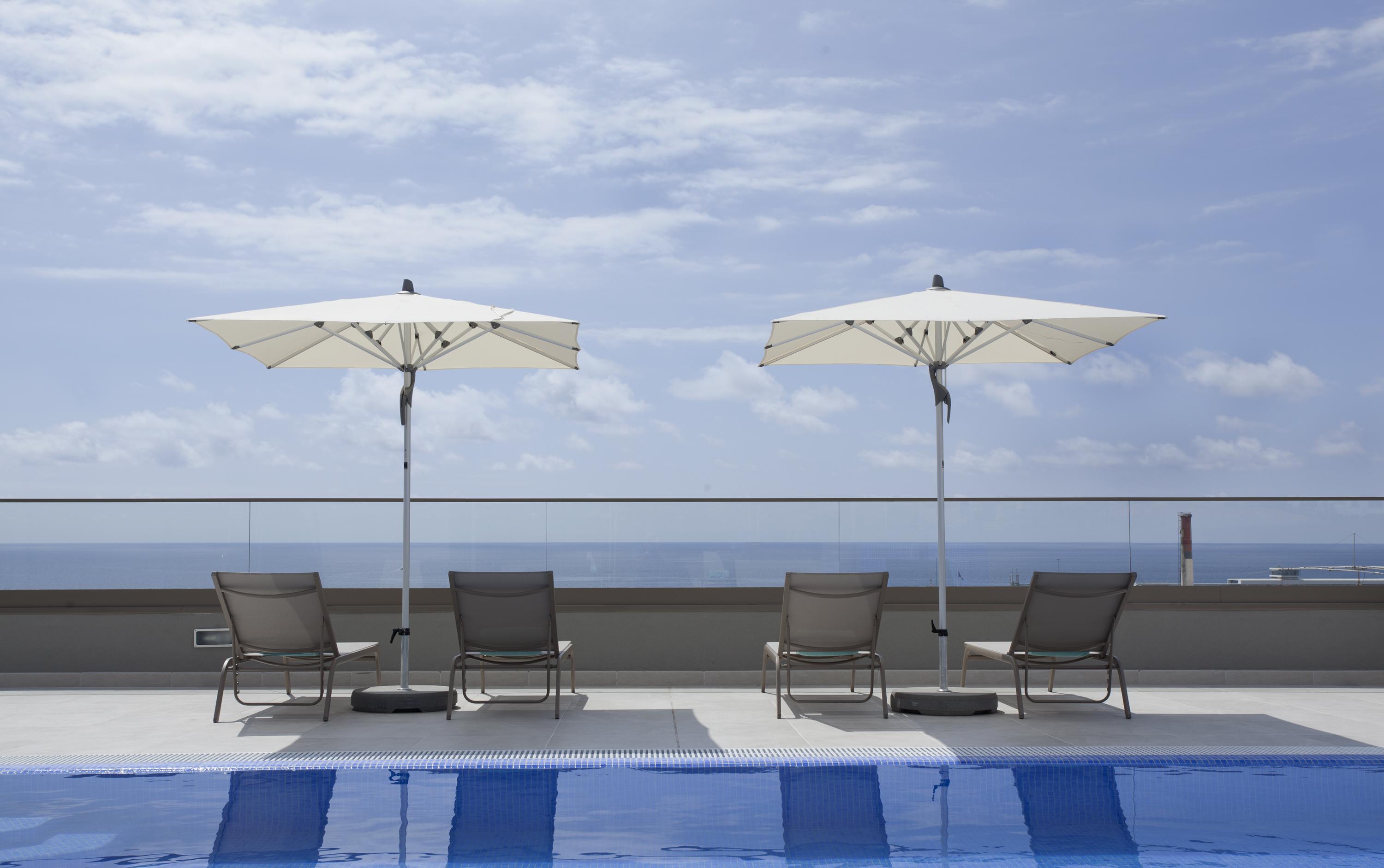 Hotel Turim Santa Maria Funchal (Madeira)
