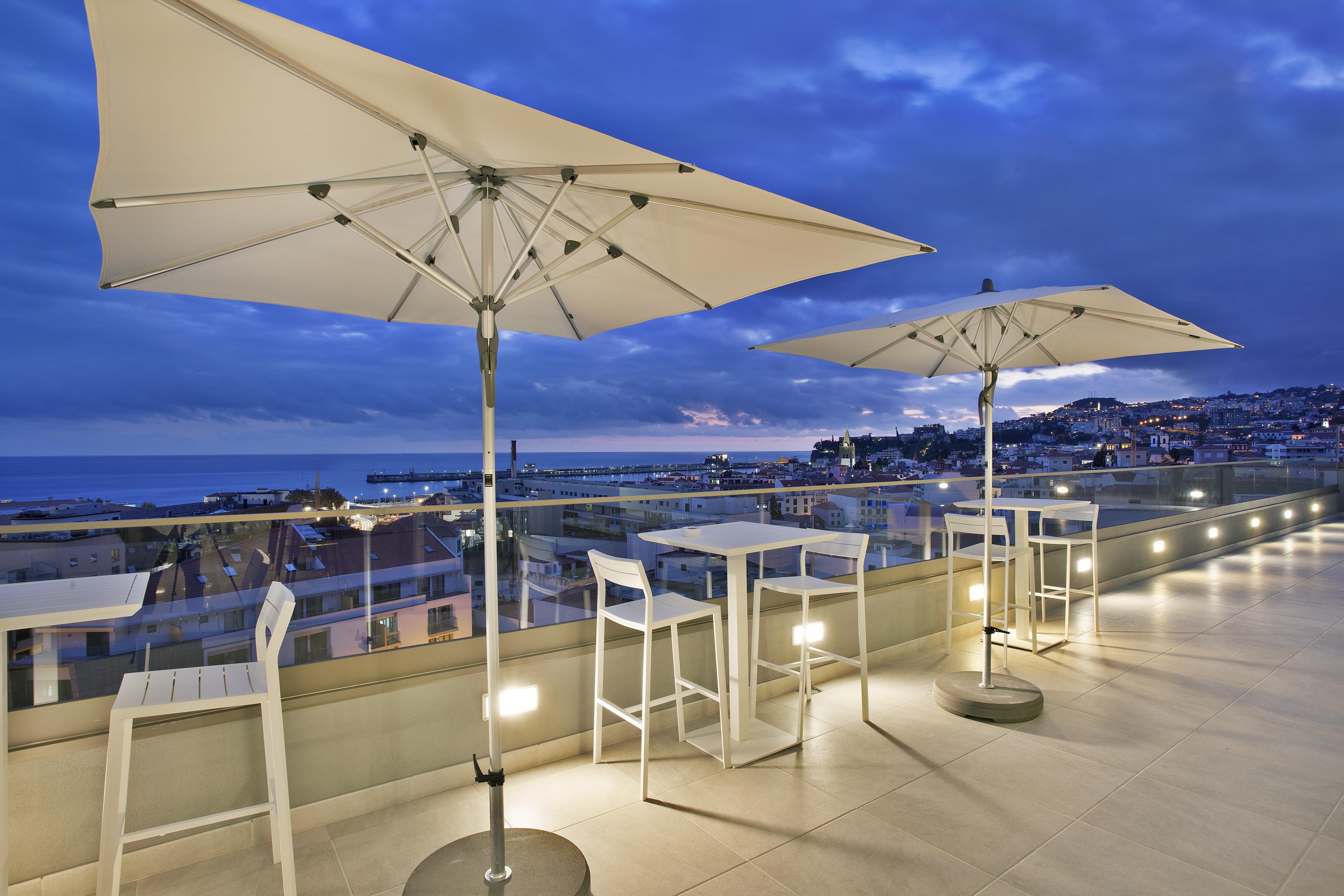 Turim Santa Maria Hotel