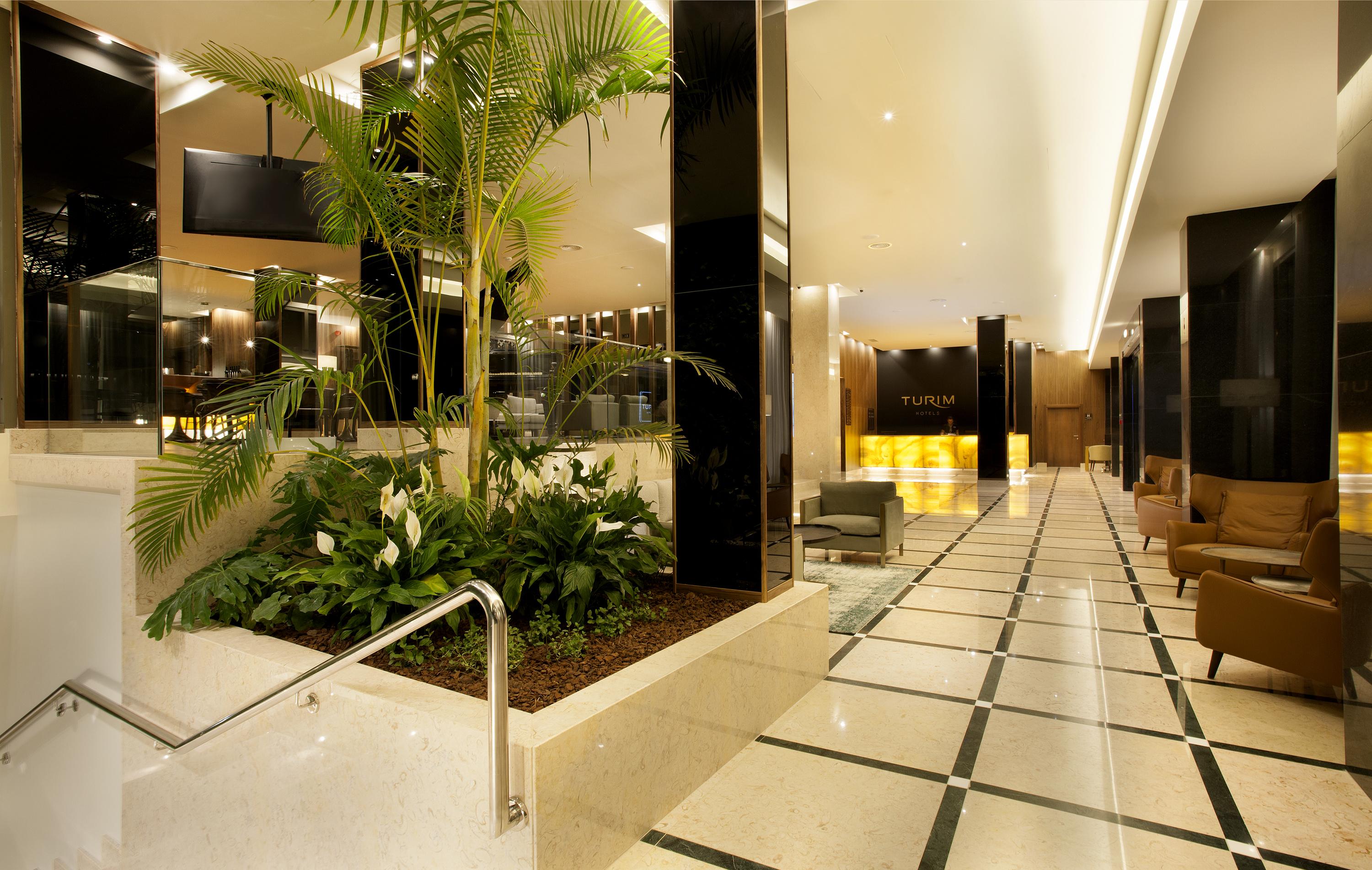 Turim Santa Maria 4* Funchal (Madeira)