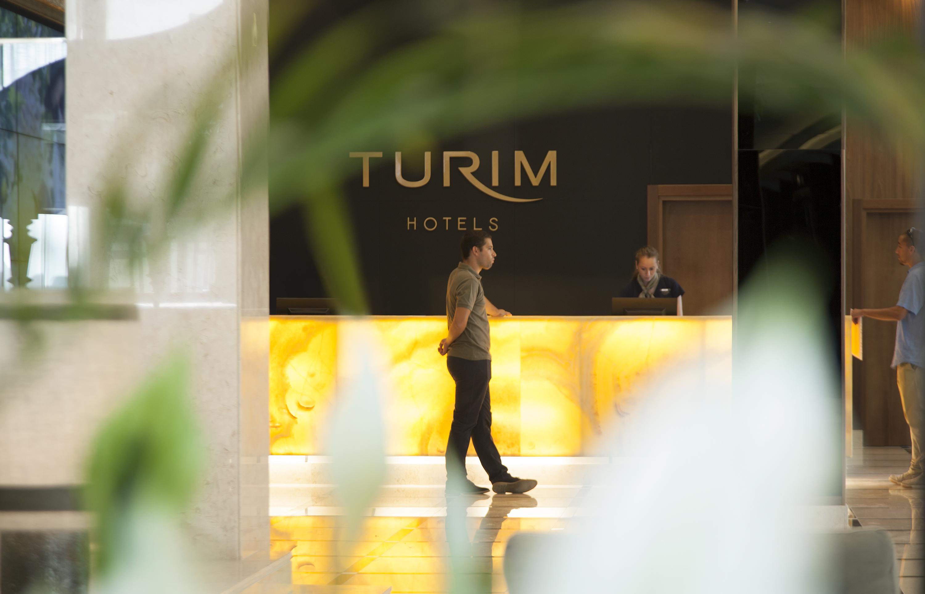 Turim Santa Maria Hotel 4*