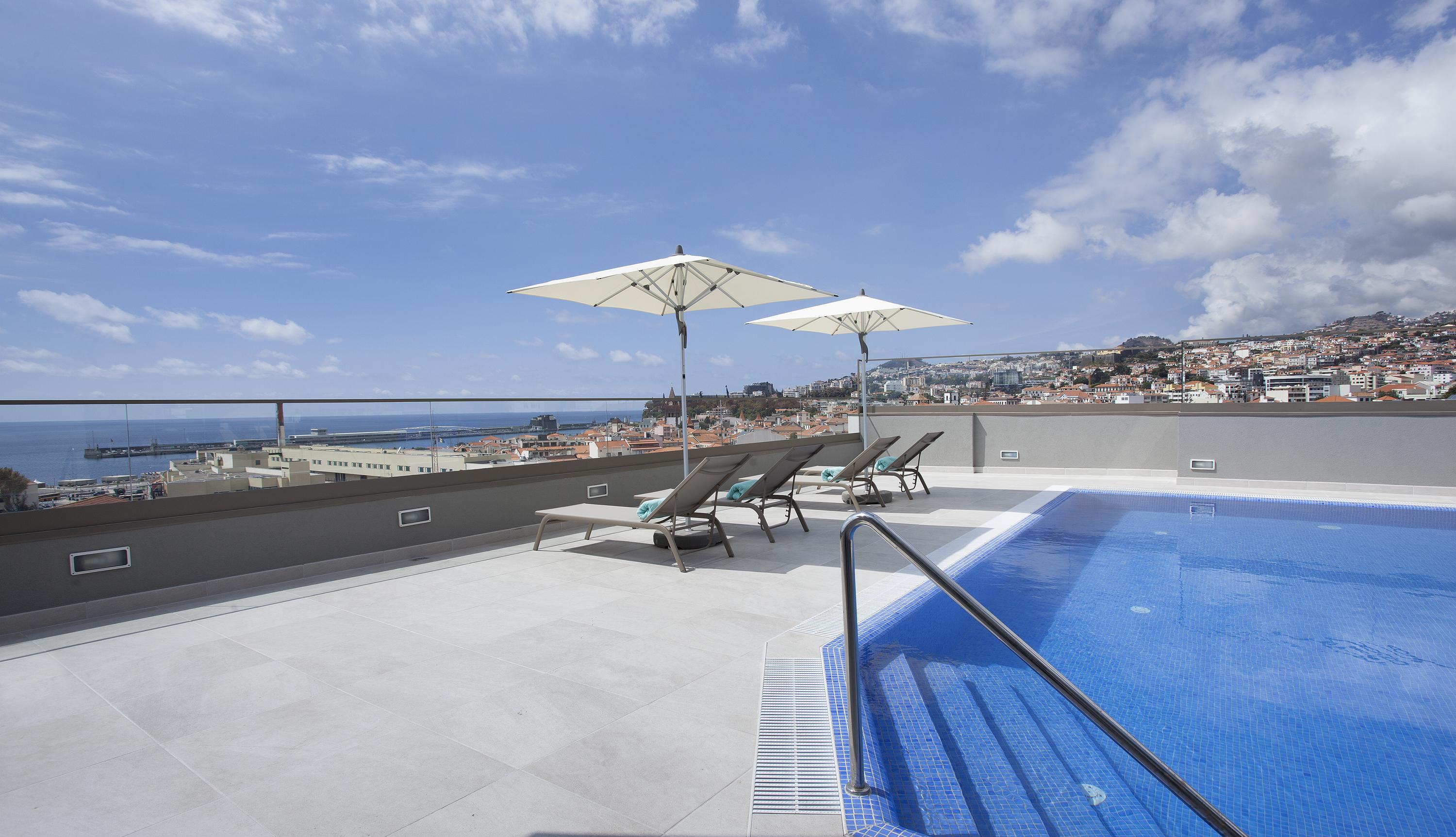Turim Santa Maria 4*