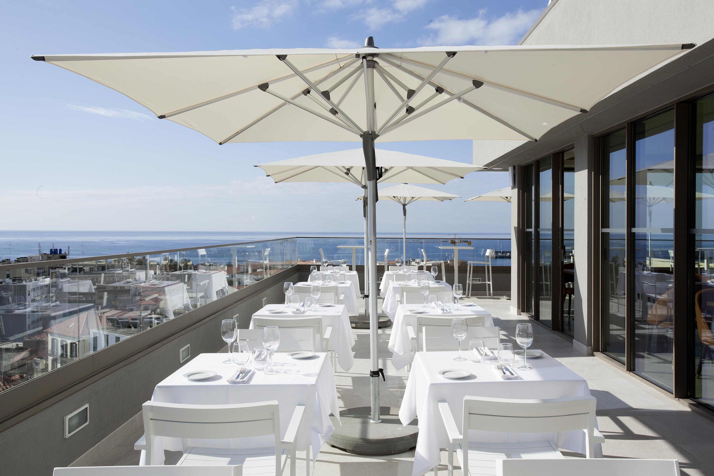 Turim Santa Maria Hotel Funchal (Madeira)
