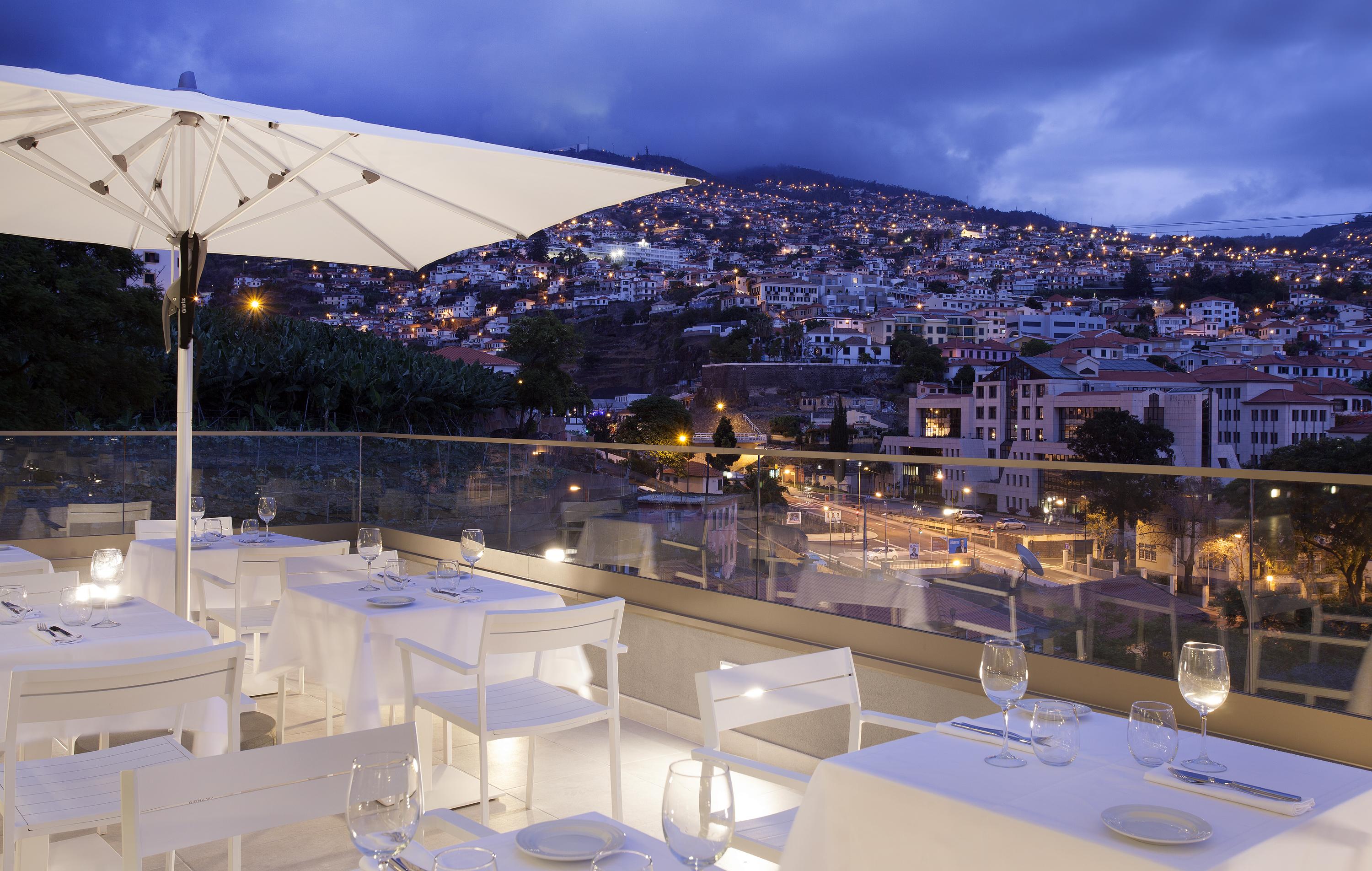 Turim Santa Maria 4* Funchal (Madeira)