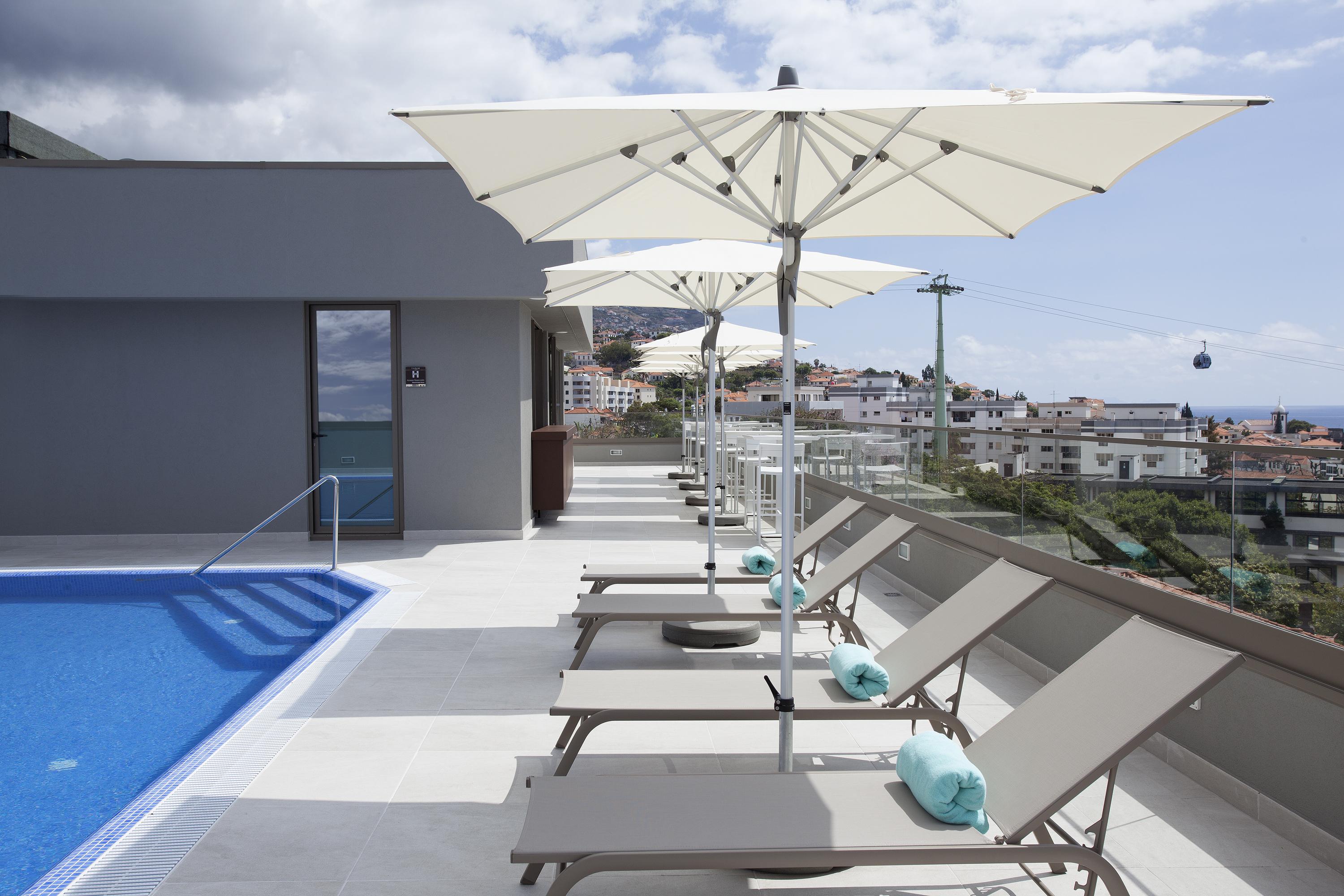 Turim Santa Maria Hotel 4*