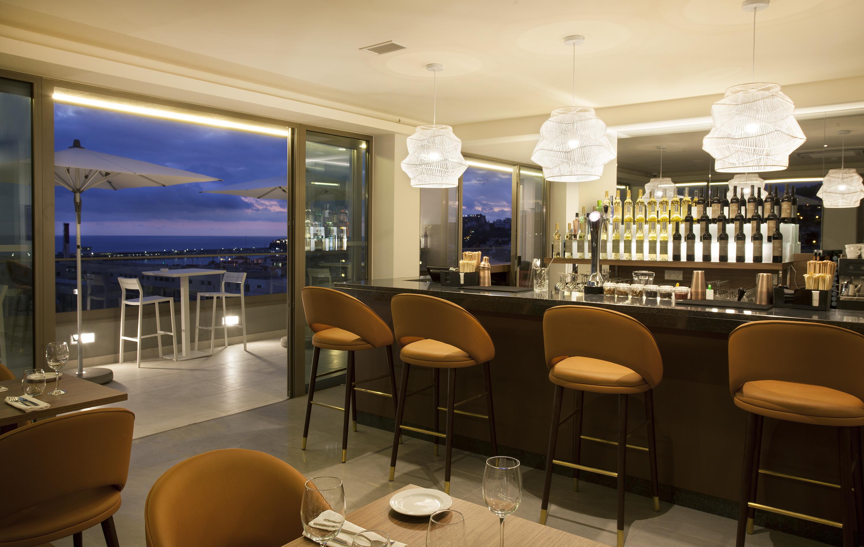 Turim Santa Maria Hotel