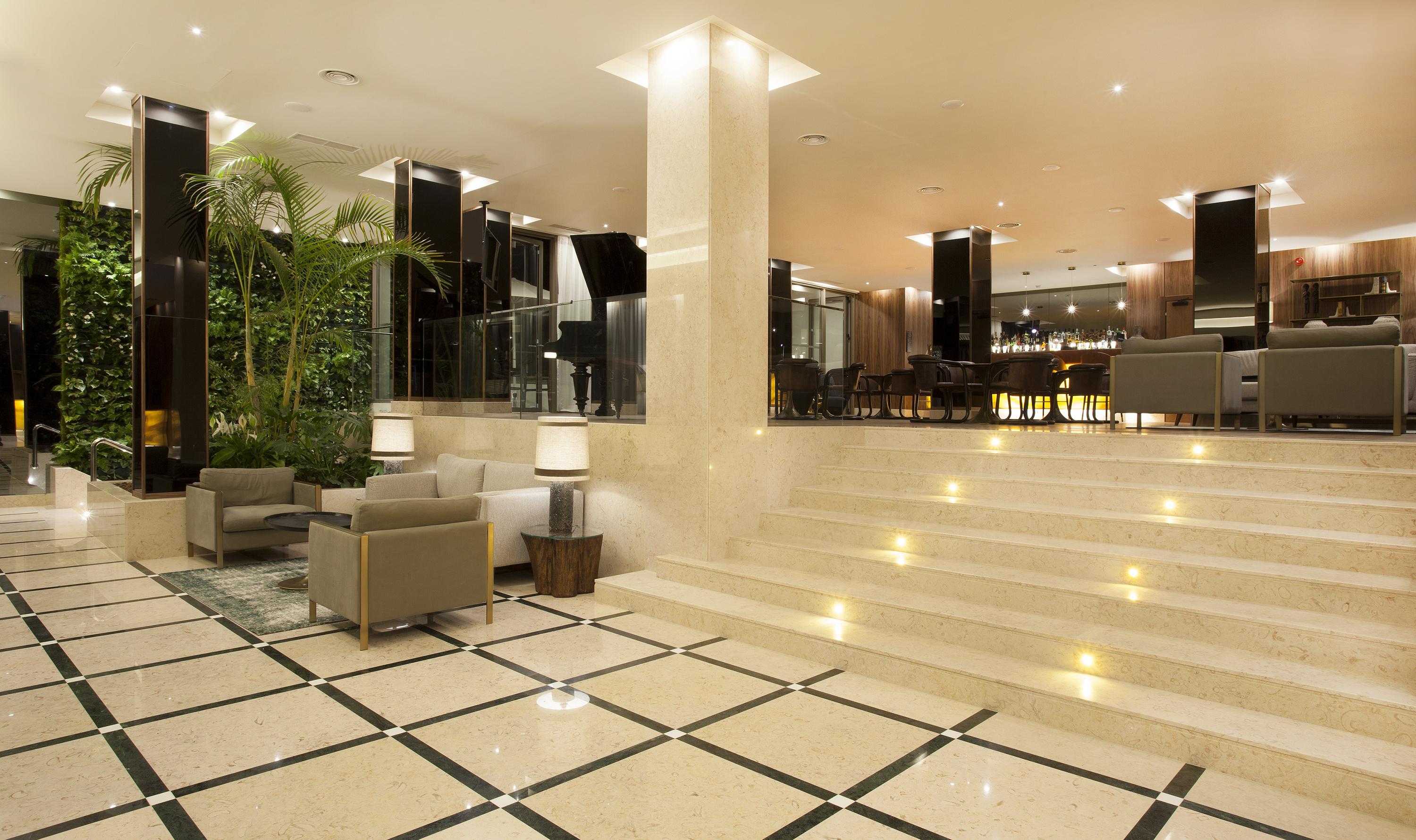 Turim Santa Maria Hotel