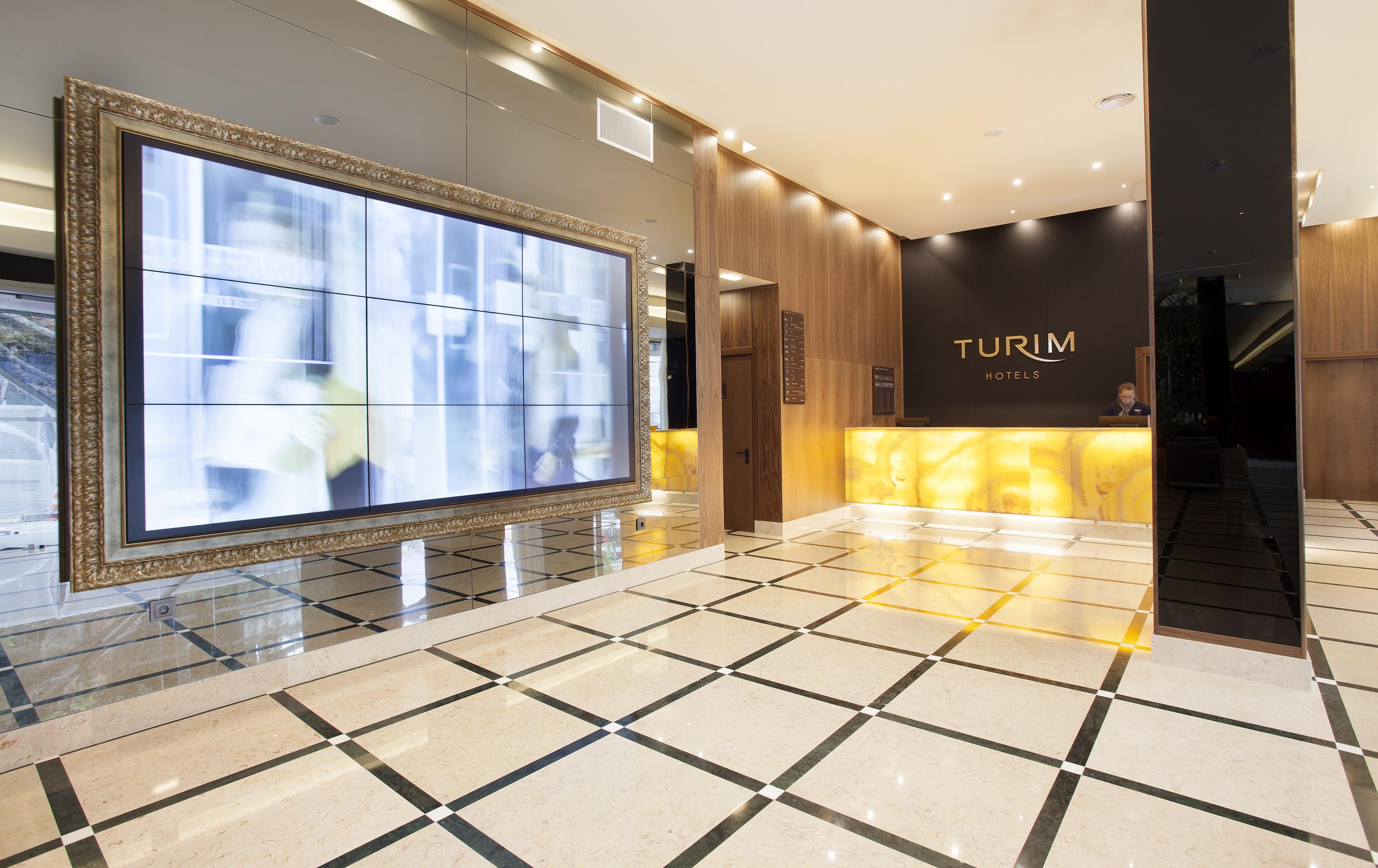 Turim Santa Maria 4*