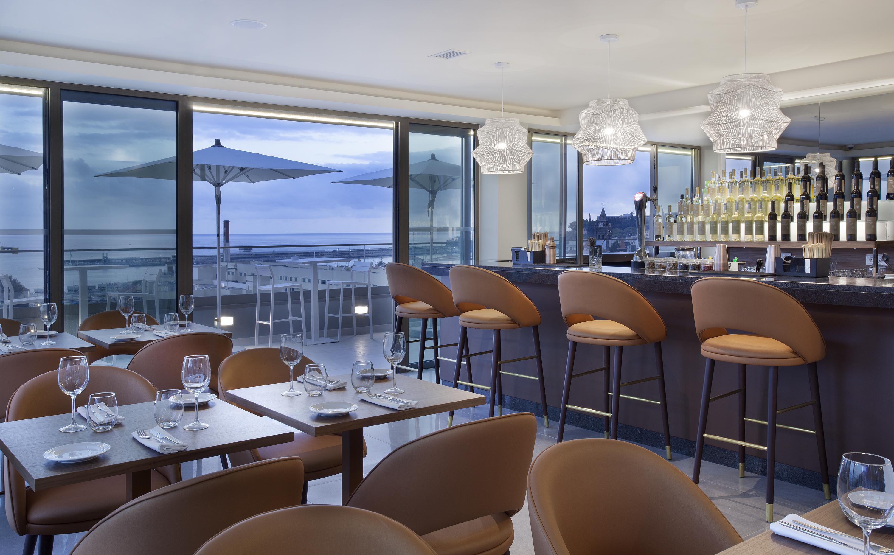 Turim Santa Maria Hotel 4*