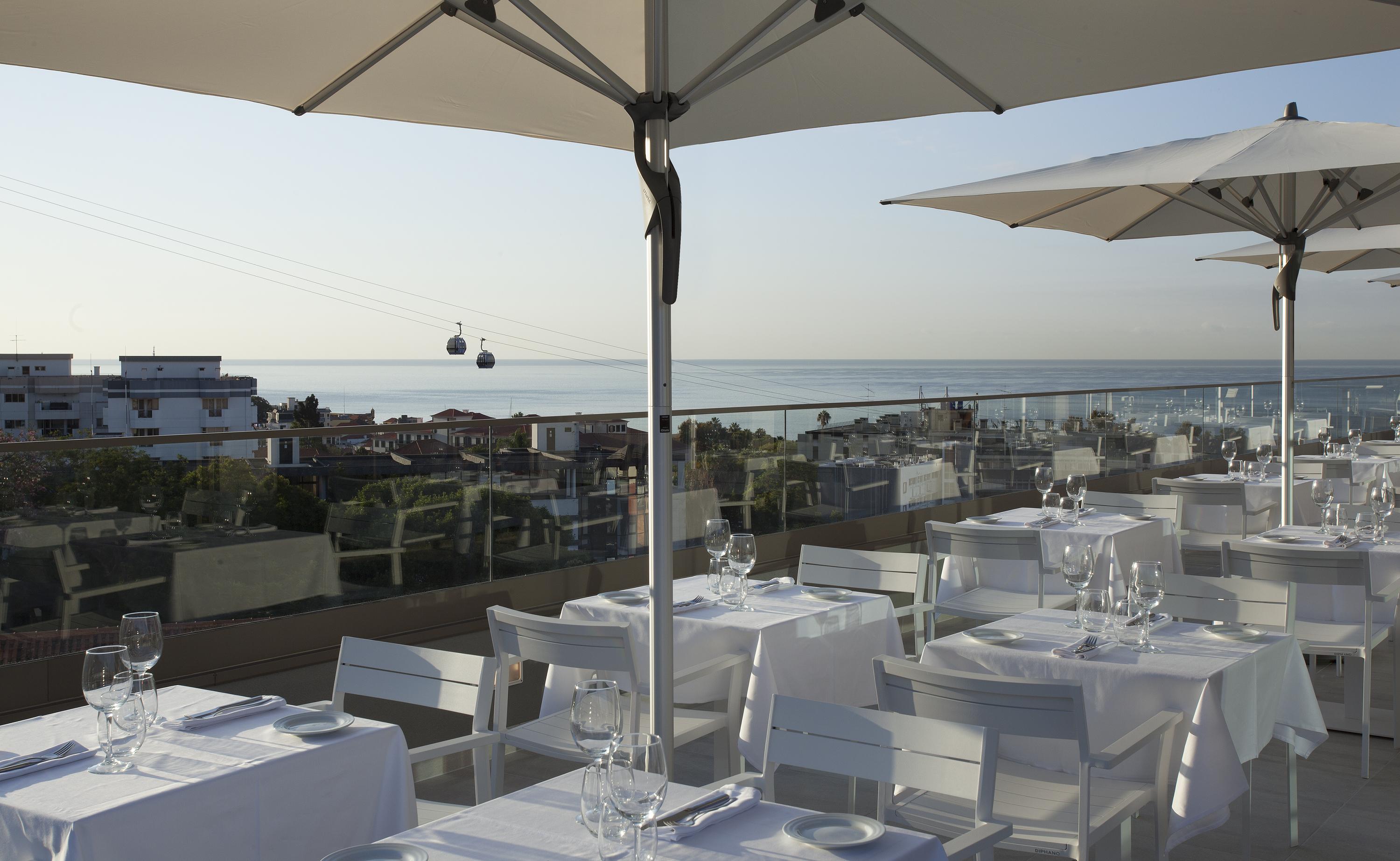 Turim Santa Maria 4* Funchal (Madeira)