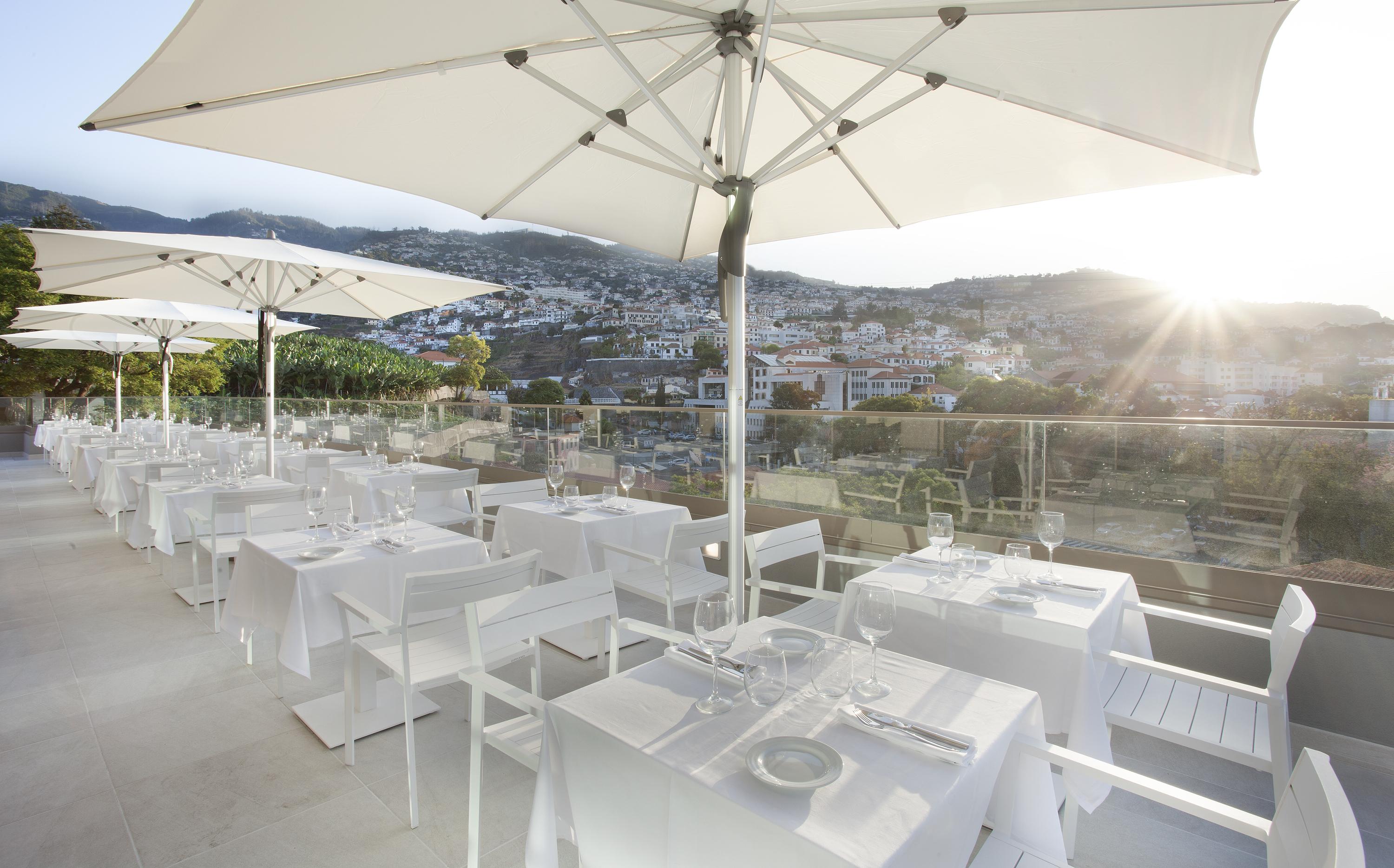 Hotel Turim Santa Maria 4*