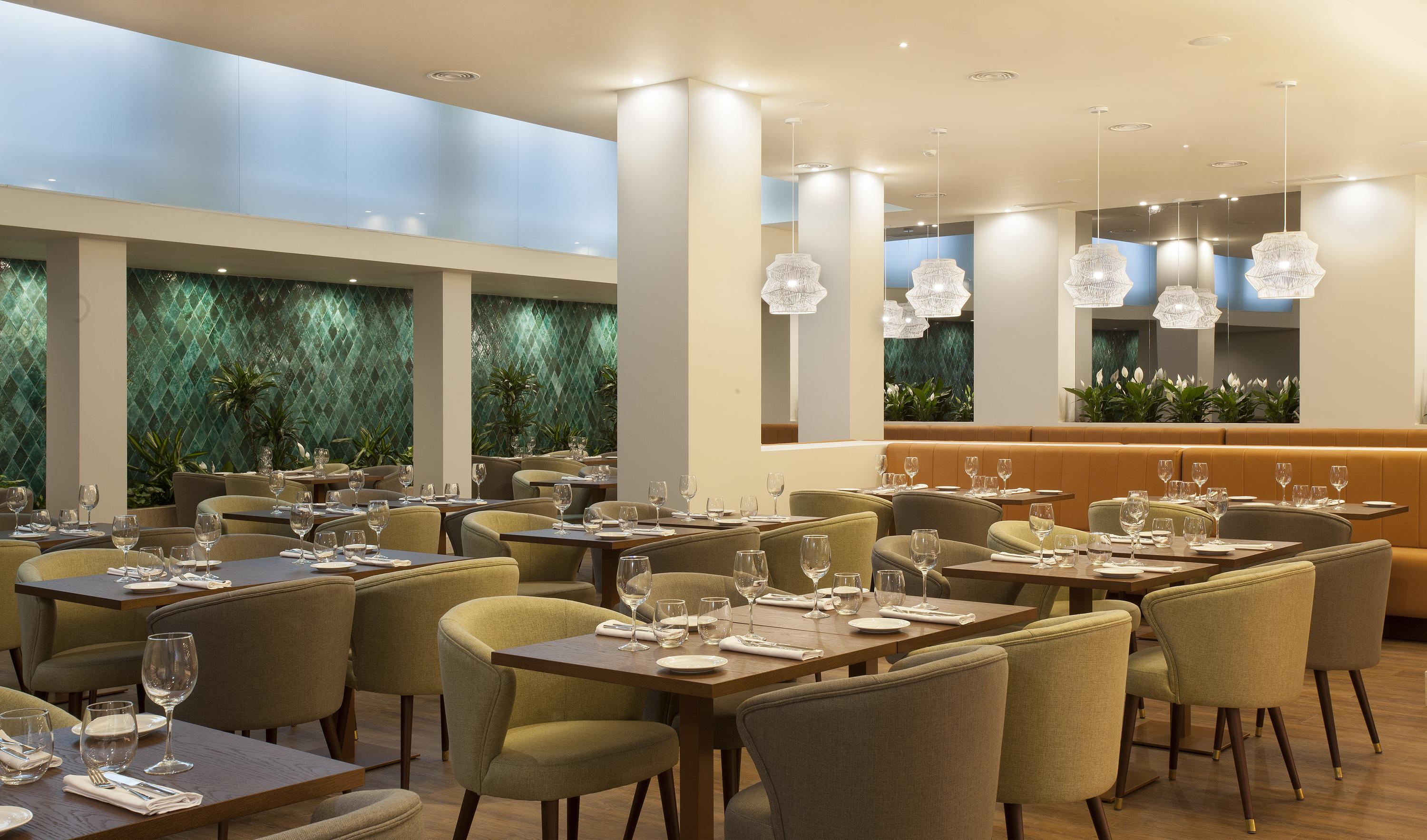 Turim Santa Maria Hotel 4*