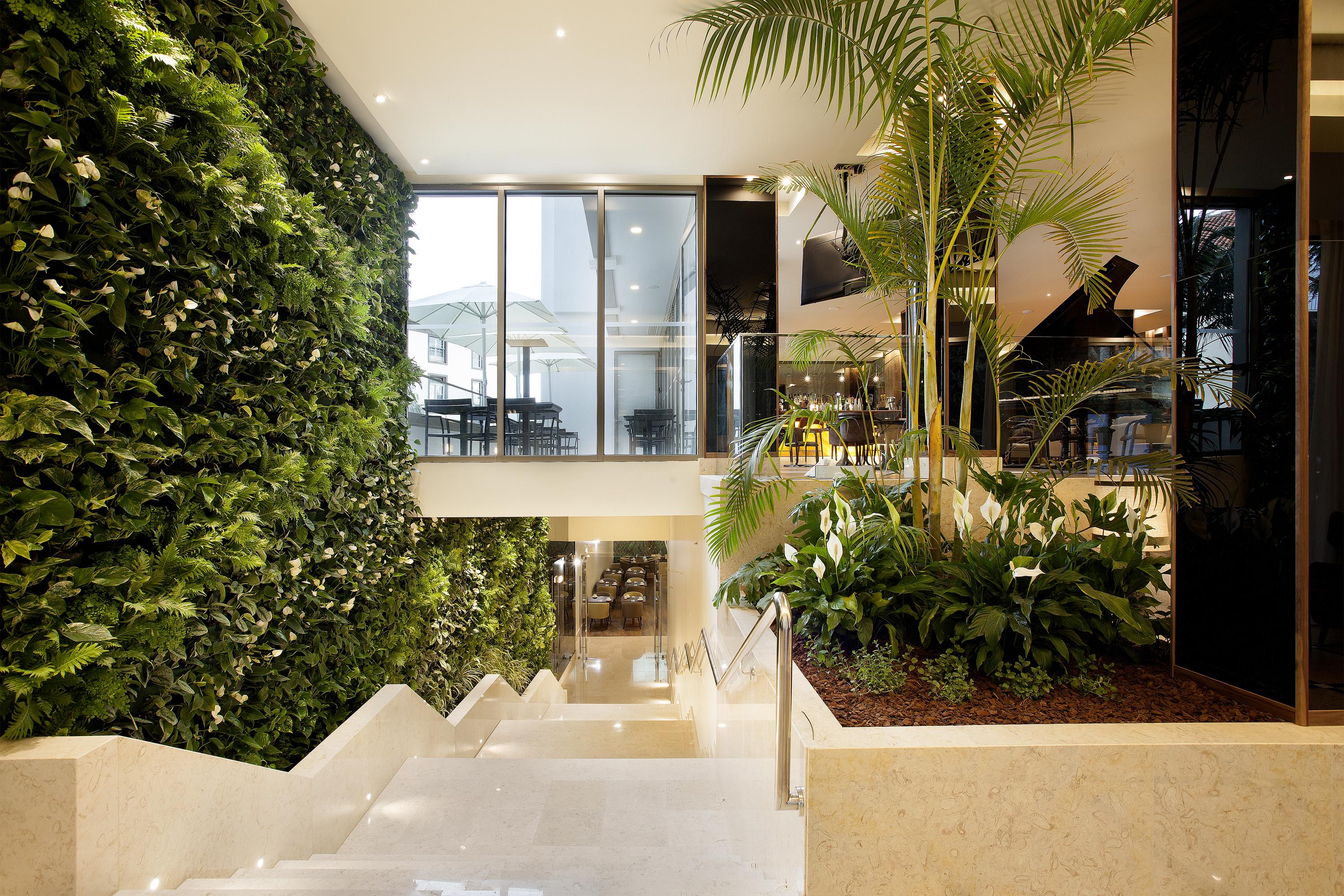 Turim Santa Maria Hotel 4*