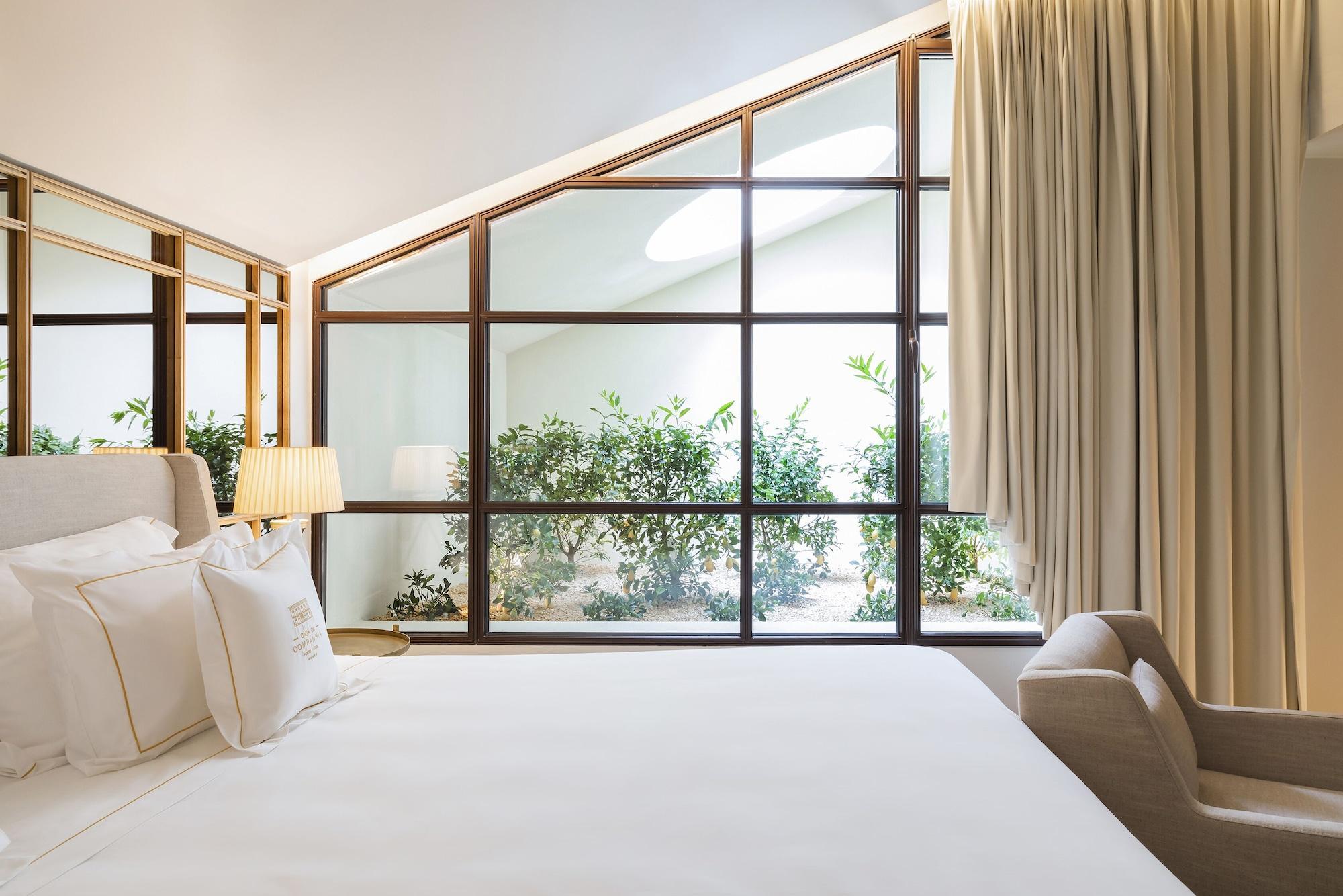 Hotel Casa Da Companhia, Vignette Collection By Ihg 5*