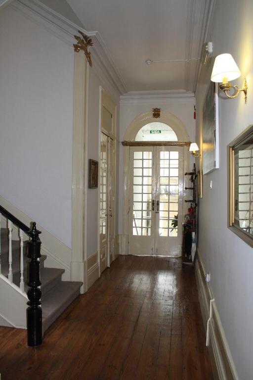 Bo - Alvares Cabral Guest house