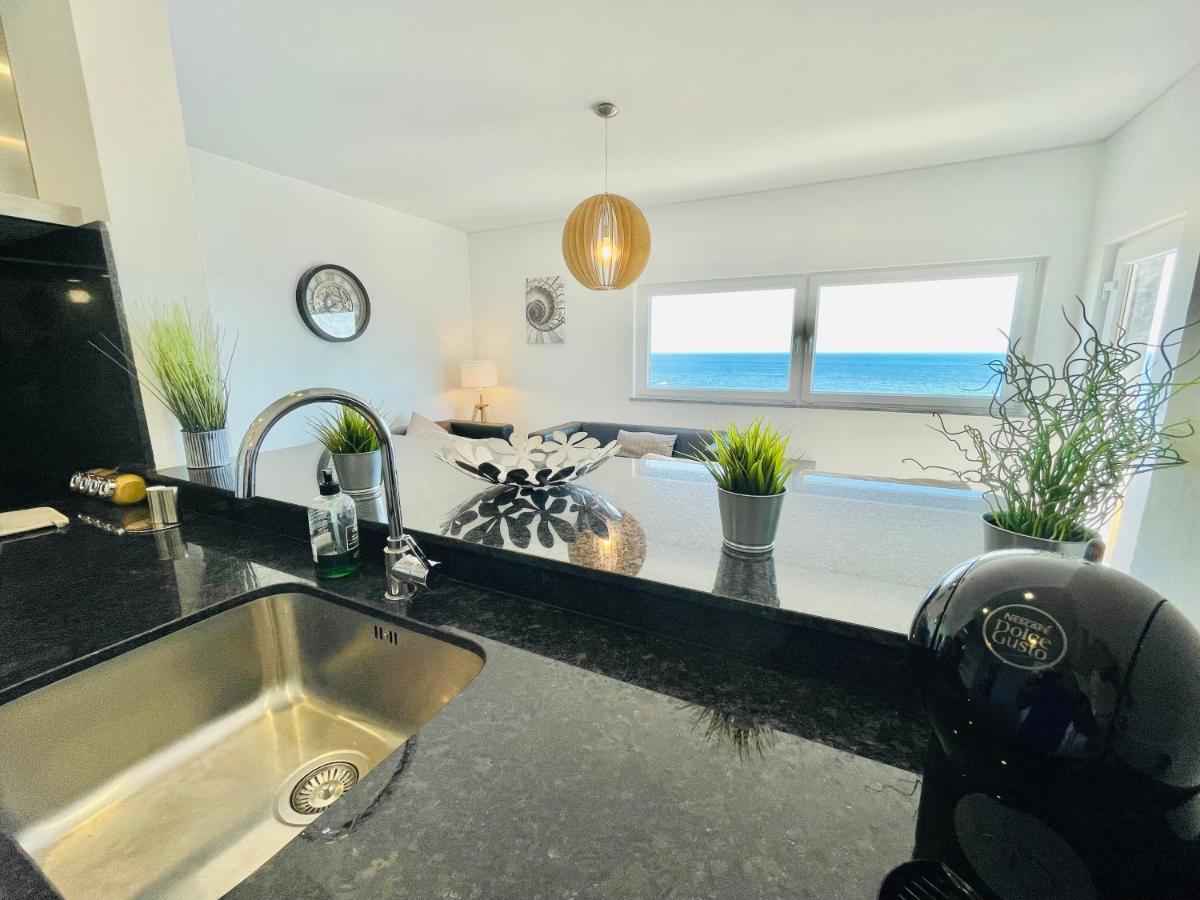 Sublimar - Beachfront - Tv Terrace - Nightlife Appartement *