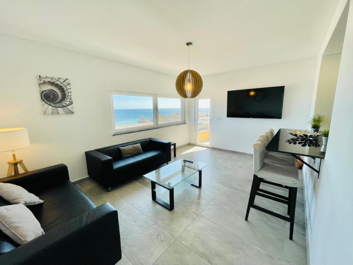 Appartement Sublimar - Beachfront - Tv Terrace - Nightlife *