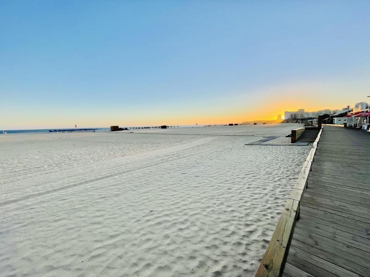 Sublimar - Beachfront - Tv Terrace - Nightlife Appartement *