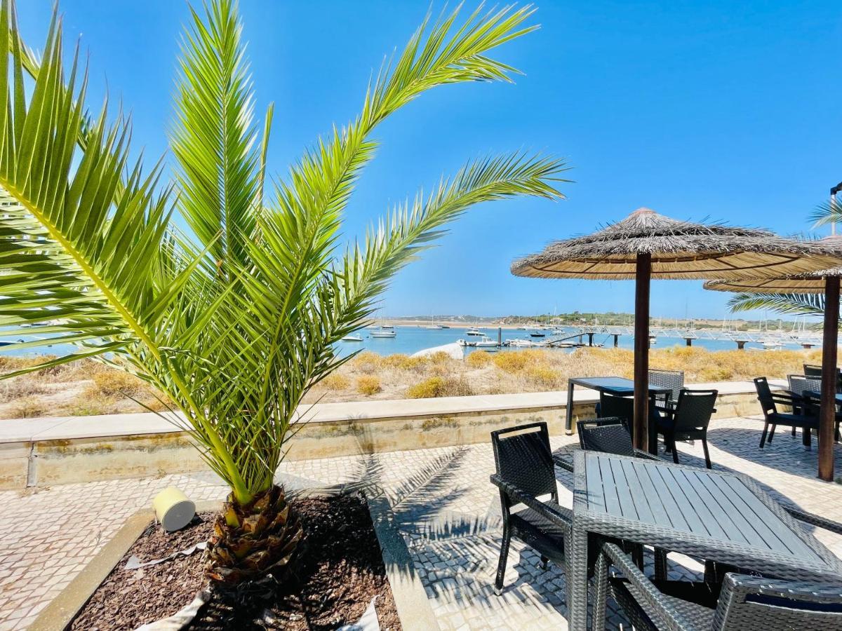 Appartement Sublimar - Beachfront - Tv Terrace - Nightlife Portimão