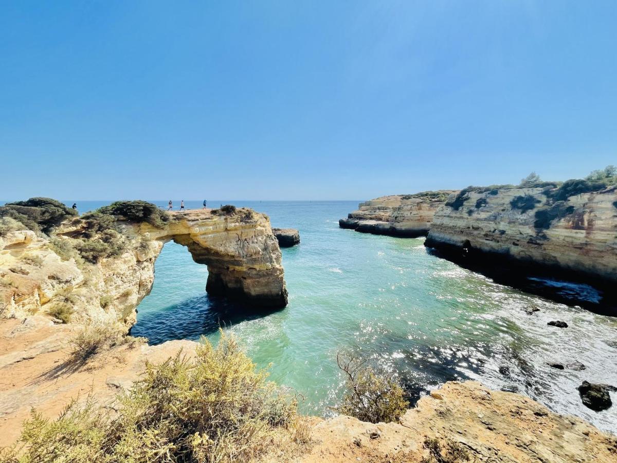 Appartement Sublimar - Beachfront - Tv Terrace - Nightlife