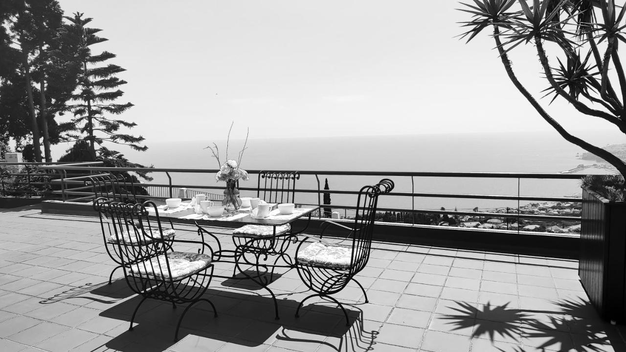Casa de férias Casa Gina, With Views To Bay Funchal (Madeira)