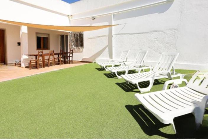 Anchor House Hostal *