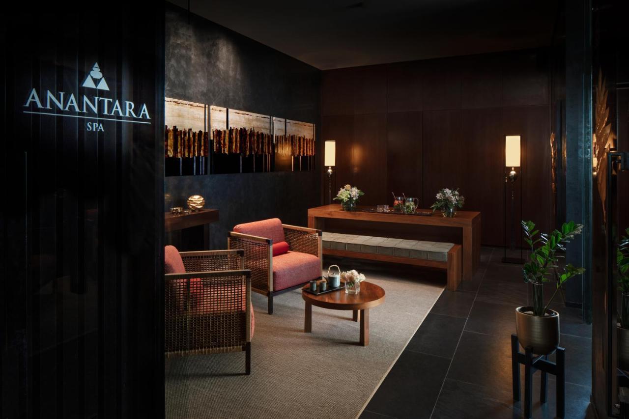 Hotel Anantara Family Friendly Vilamoura