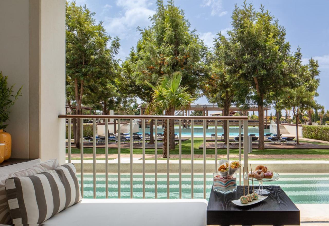 Anantara Family Friendly Hotel