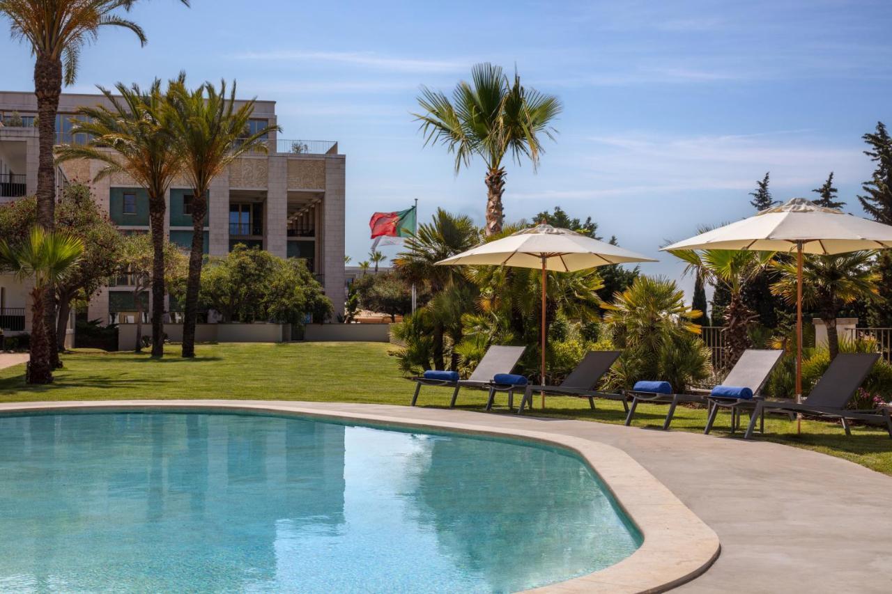 Hotel Anantara Family Friendly