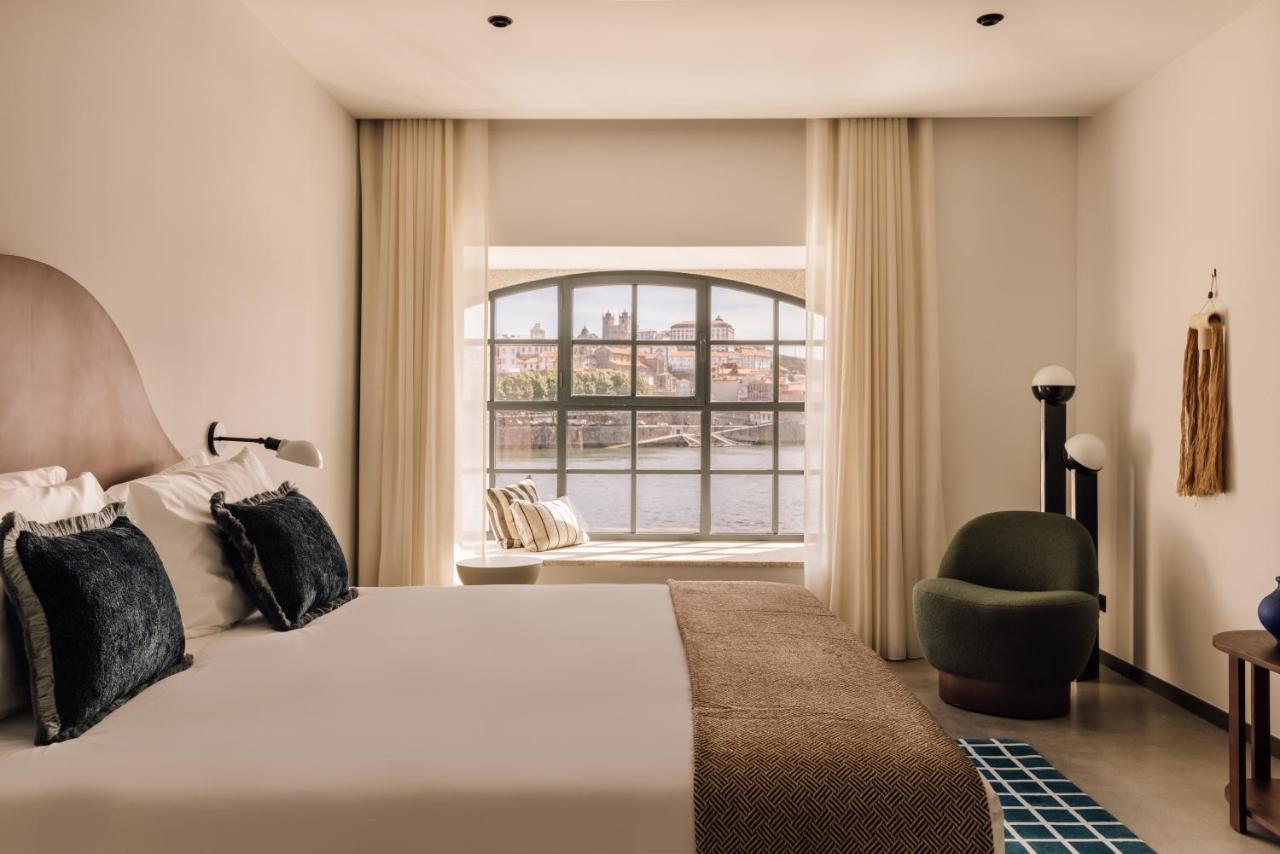 The Rebello & - Small Luxury Of The World 5*