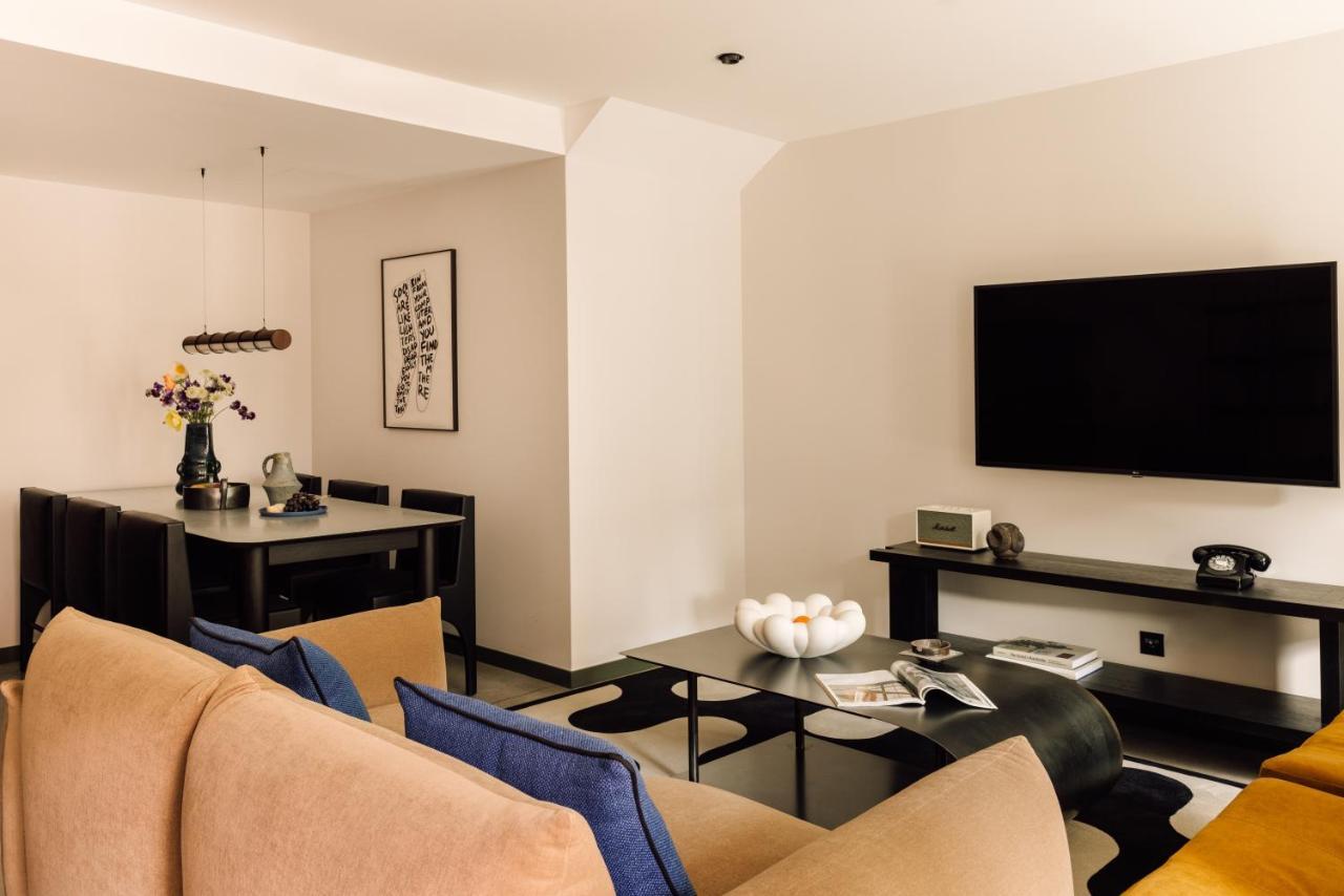 The Rebello & - Small Luxury Of The World Hotel