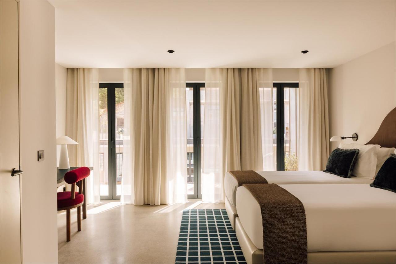 The Rebello & - Small Luxury Of The World 5* Vila Nova de Gaia
