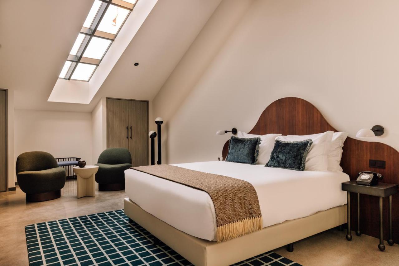 The Rebello & - Small Luxury Of The World Hotel