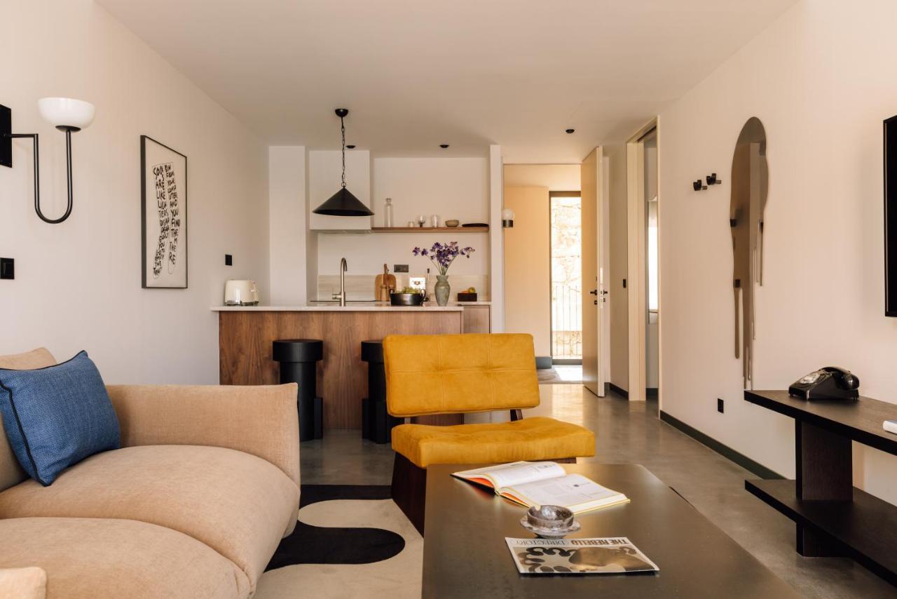 The Rebello & - Small Luxury Of The World Hotel