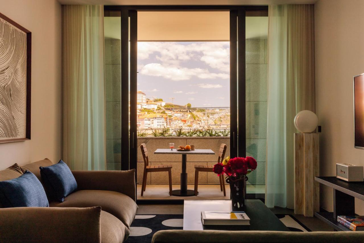 The Rebello & - Small Luxury Of The World 5* Vila Nova de Gaia