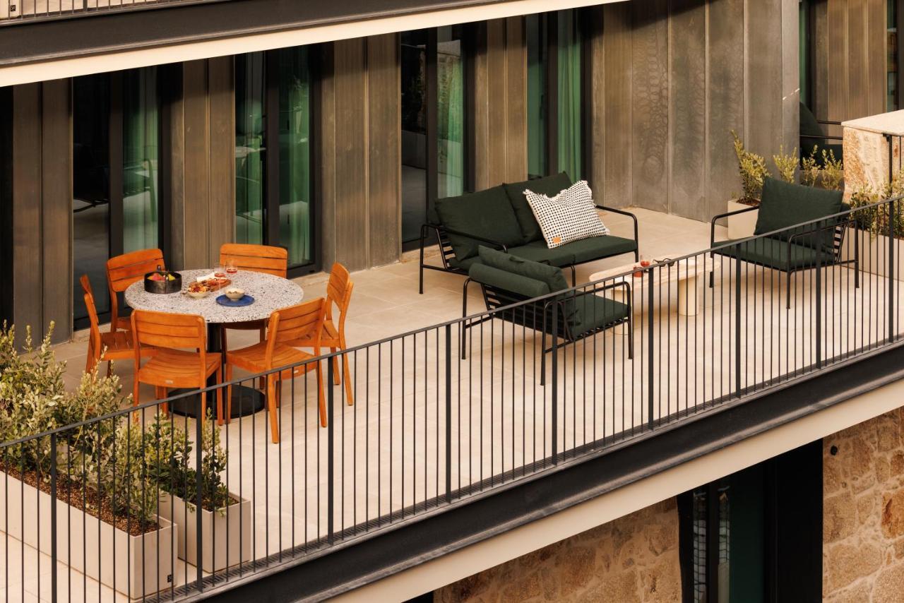 Hotel The Rebello & - Small Luxury Of The World