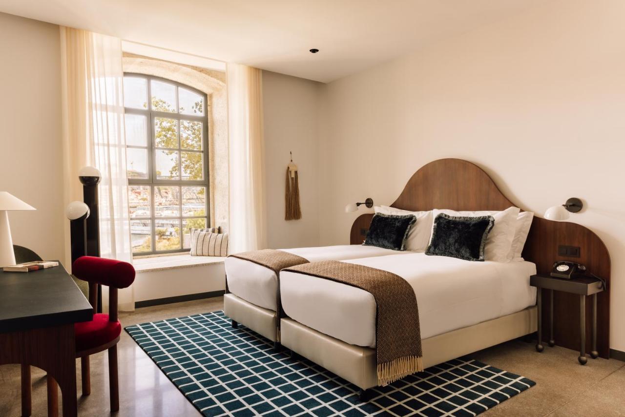 Hotel The Rebello & - Small Luxury Of The World Vila Nova de Gaia