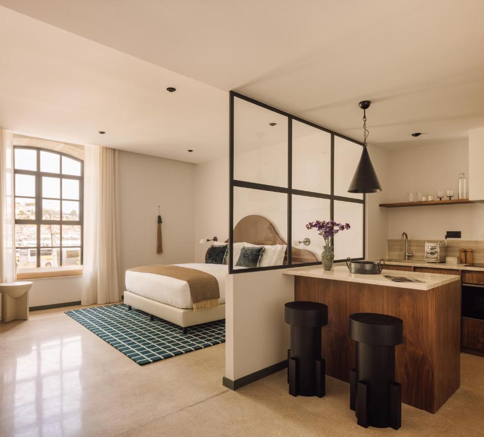 Hotel The Rebello & - Small Luxury Of The World