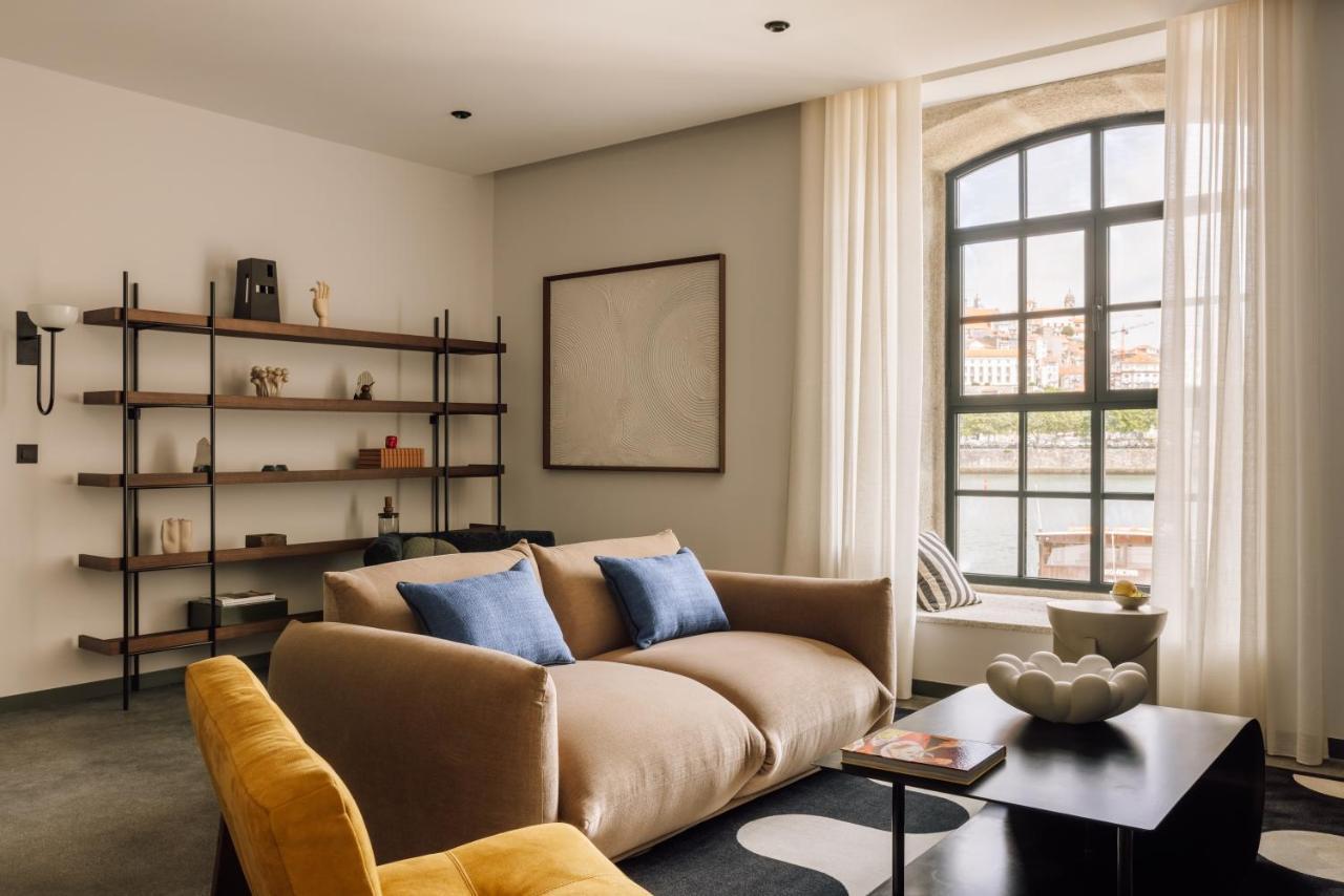 Hotel The Rebello & - Small Luxury Of The World Vila Nova de Gaia