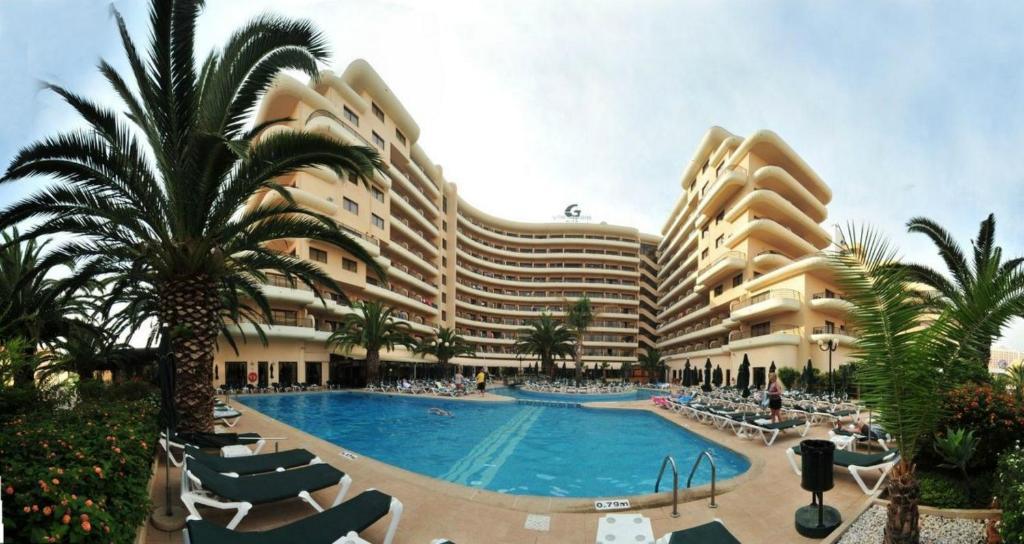 Hotel Gale Marina Vilamoura