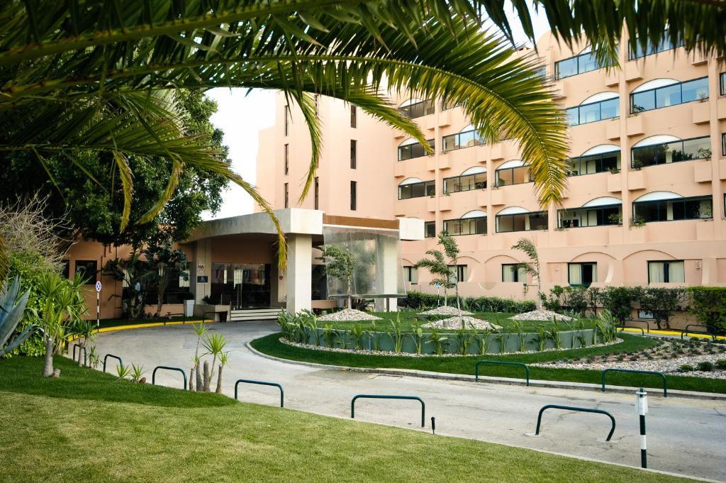 Gale Atlantico Hotel Albufeira