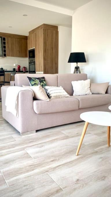 Sea & Apartment Lagos