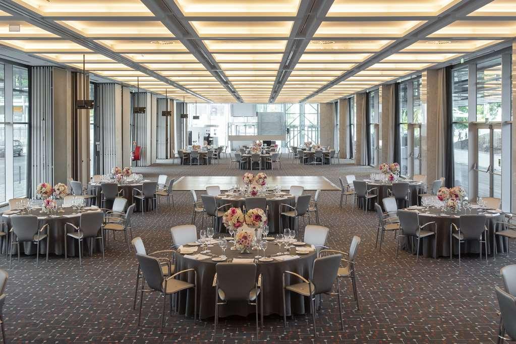 Myriad By Sana Hotel Lisbon