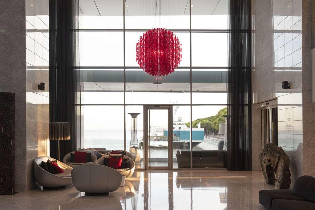Myriad By Sana Lisbon