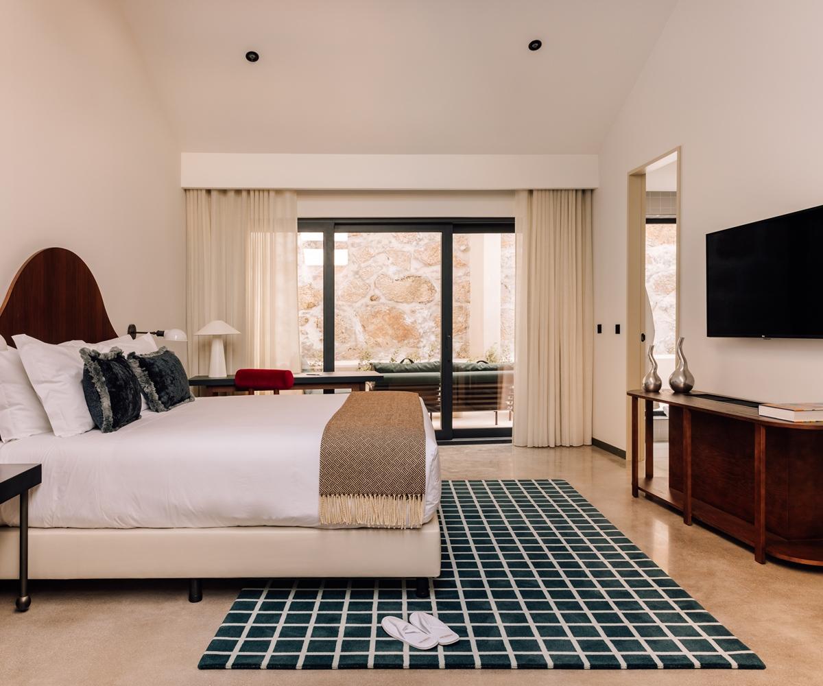 The Rebello & - Small Luxury Of The World 5*
